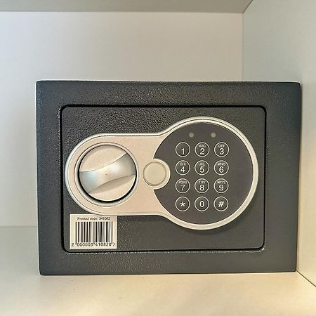 Apartman Lux Self Check-In Virovitica Eksteriør bilde