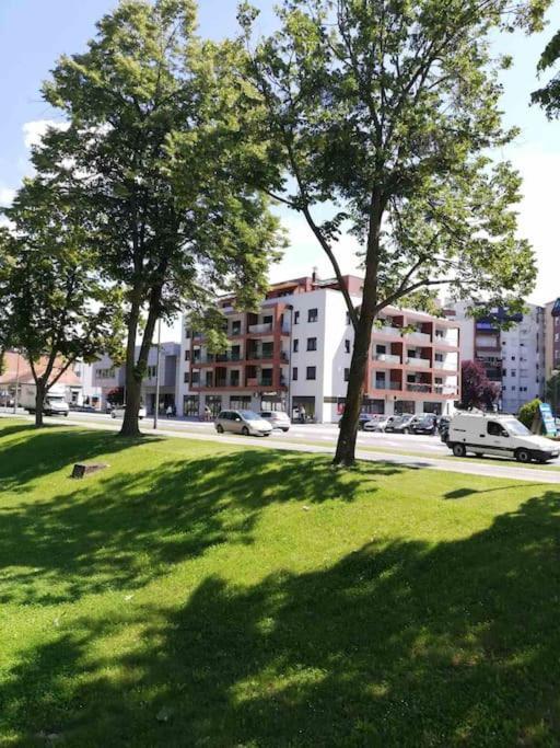 Apartman Lux Self Check-In Virovitica Eksteriør bilde