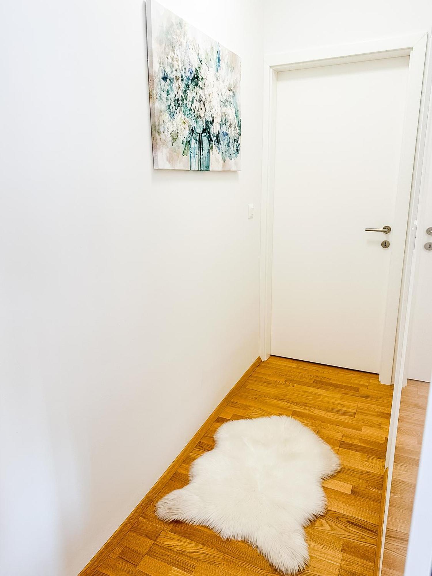 Apartman Lux Self Check-In Virovitica Eksteriør bilde